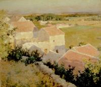 Willard Leroy Metcalf